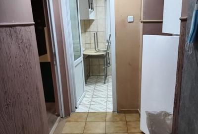 Apartament cu 2 camere semidecomandat în Pantelimon