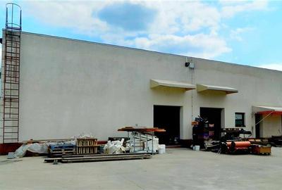 Hala industriala, 1600 mp cu teren 6500 mp , Timisoara Nord Vest - 3