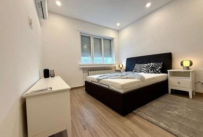 Tineretului apartament 3 camere renovat. mobilat nou - 2