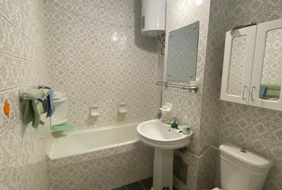 Militari, Uverturii, apart 3 came dec et 3 - 6