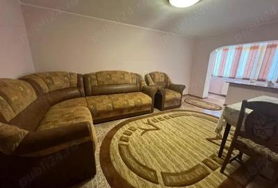 Apartament 2 camere Str. Scarlat Tarnavitu, - etaj 1