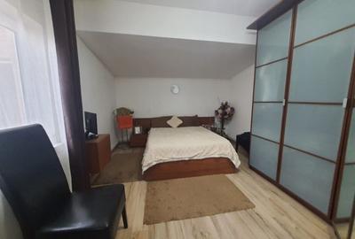 Casa 3 Camere - Mobilata / Utilata - Curte Amenajata ! - 3