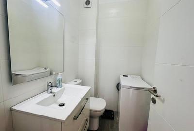 Apartament cu 3 camere decomandat, mobilat în Sisești - 7