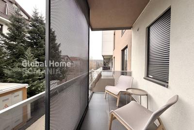 2 Camere | Piscina & Fitness | Parcare Optional | Grand Park | Pipera - 20