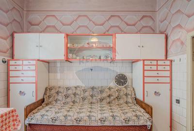 Comision 0 | Casa cu 3 camere, teren 1541 mp, livada, b... - 5