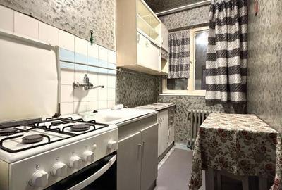 Apartament cu 3 camere semidecomandat, mobilat în Șagului - 4