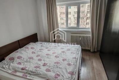 2 camere Titan | bloc 1984 | etaj 5 - 2