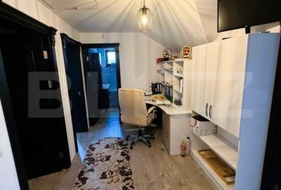 Casă cu 5 camere cu Teren 1453 Mp în Central - 15