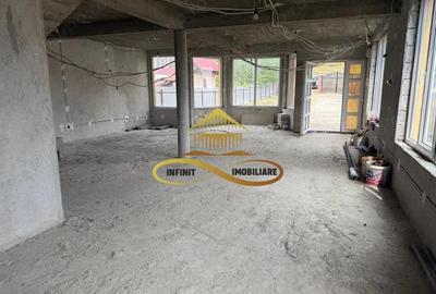 Casă cu Teren 757 Mp în Luncani - 4