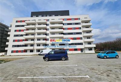 Apartament cu 2 camere decomandat în Drumul Taberei - 40