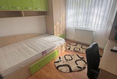 Apartament cu 2 camere decomandat în Burdujeni - 1