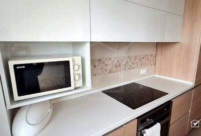 Vanzare 2 camere Grigorescu, superfinisat, zona Ghibu - 17