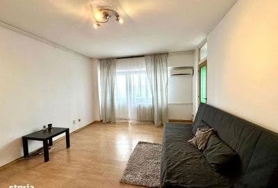 Garsonieră decomandată în Muncii - 9