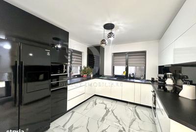 Casă cu 5 camere cu Teren 653 Mp în Apahida - 18