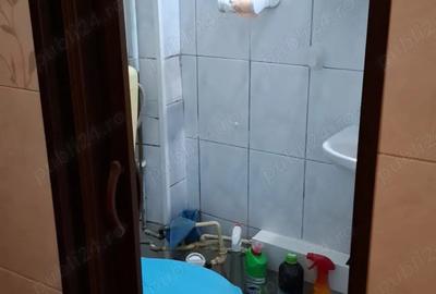 Vand!!! Garsoniera amenajata mobilata nou si modern Vlaicu Poetului - 5