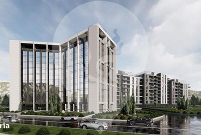 Apartament cu 4 camere în Dârste - 13