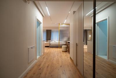 STUDIO | 1 CAMERA | PIPERA | IVORY | RESIDENCE | ROND OMV | NOU | LUX - 6