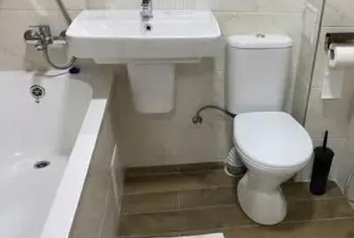 Garsonieră în Freidorf