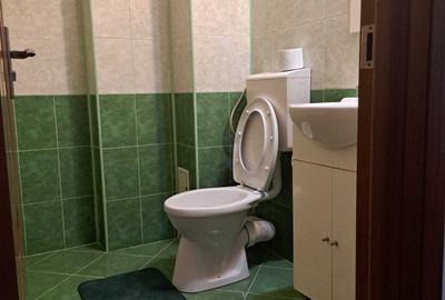 Garsonieră decomandată în Central - 5
