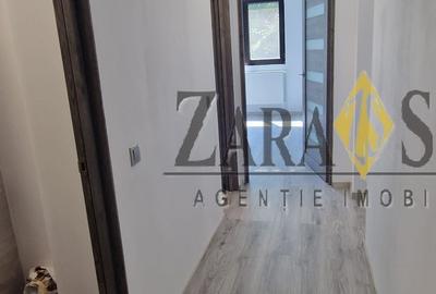 Apartament cu 4 camere semidecomandat în Nord - 7
