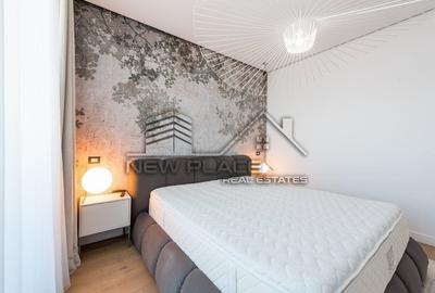 Apartament cu 4 camere decomandat, mobilat în Herăstrău - 10