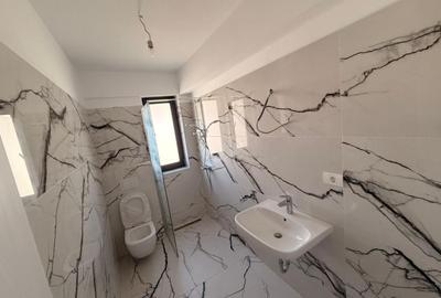 Apartament cu 3 camere semidecomandat, mobilat în Theodor Pallady - 11