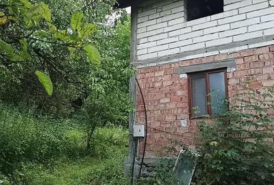 Casa si livada, de vanzare in localitatea Pausesti-Maglasi, sat Coasta. Casa si livada, de vanzare in localitatea Pausesti-Maglasi, sat Coasta. - 9