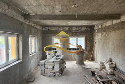 Casă individuală cu 5 camere cu Teren 757 Mp în Luncani - 16