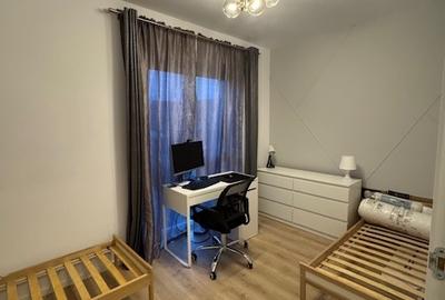 Casă cu 4 camere cu Canalizare în Florești - 6