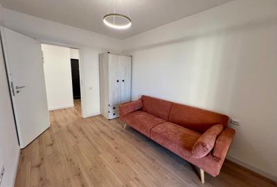 Apartament cu 2 camere decomandat în Florești - 4