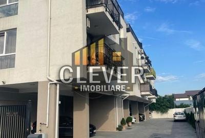 Apartament 2 camere Mobilat Utilat-Parcare-Gradina 44mp - 20