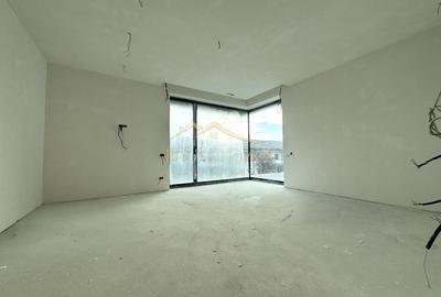 Casă individuală cu 6 camere cu Canalizare în Pipera - 42