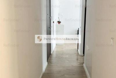 Apartament cu 2 camere semidecomandat, mobilat în Tei - 3