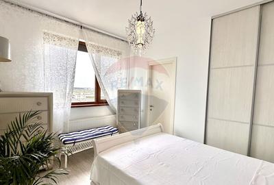 Apartament 2 camere Aviatiei/ Baneasa/Herestrau - 5