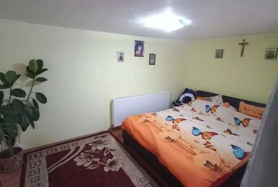 Casă cu 3 camere în Valea Roșie - 5