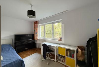 3 camere / etaj intermediar / zona Piata Herm?s / Gheorgheni - 7