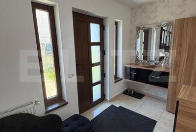Casă cu 4 camere cu Teren 650 Mp în Ipotești - 14