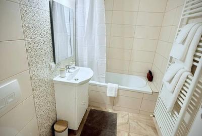 Garsonieră decomandată în Șelimbăr - 7