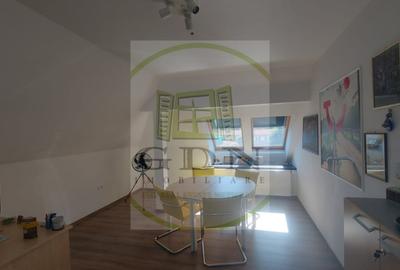 Spatiu birou central, versatil - 160 mp - 11