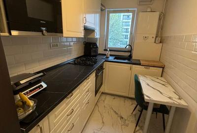 Apartament cu 3 camere semidecomandat în Basarabia - 7