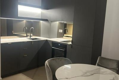 Apartament 2 camere, mobilat, Cortina North Pipera - 10