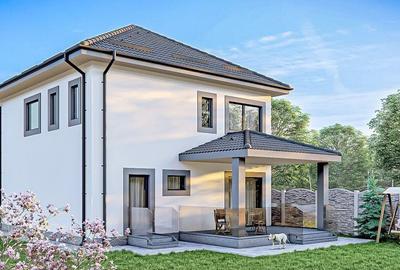 Casa Individuala noua in Bartolomeu, Bra?ov - Predar... - 1