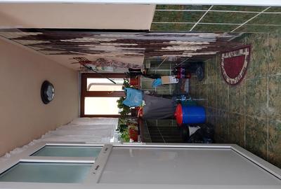 Casă cu 3 camere în Central - 10