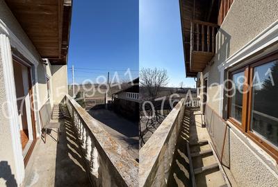 Casă cu 6 camere cu Teren 1200 Mp în Iancului - 2