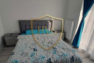 Apartament cu 2 camere, mobilat în Titan - 3