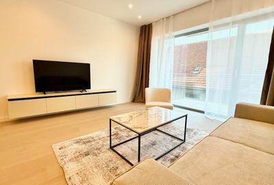 Apartament cu 2 camere semidecomandat, mobilat în Aviației - 2