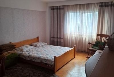Apartament cu 1 camera - zona centru - Hala Centrala - 5
