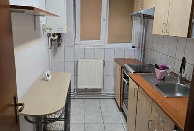 Apartament cu 2 camere decomandat în 23 August (Cațelul) - 7