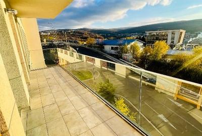 Apartament cu 3 camere semidecomandat în Zorilor - 6