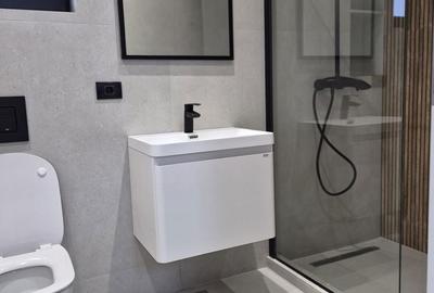 Casă cu 4 camere cu Teren 300 Mp în Ștefănești - 9